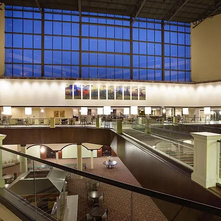 Sonesta Hotel Houston Iah Airport-2