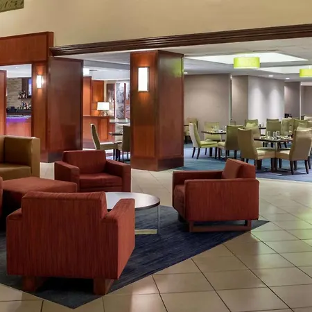 Sonesta Hotel Houston Iah Airport-3